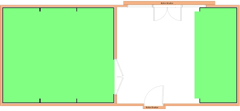 Roller Shutter Roller Shutter