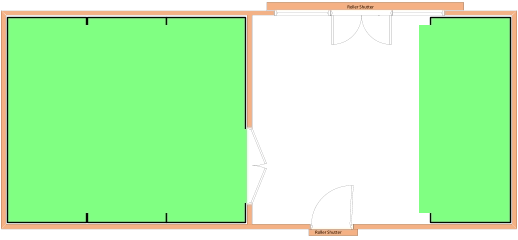 Roller Shutter Roller Shutter